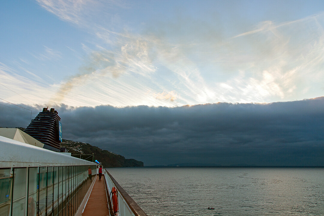 Madeira