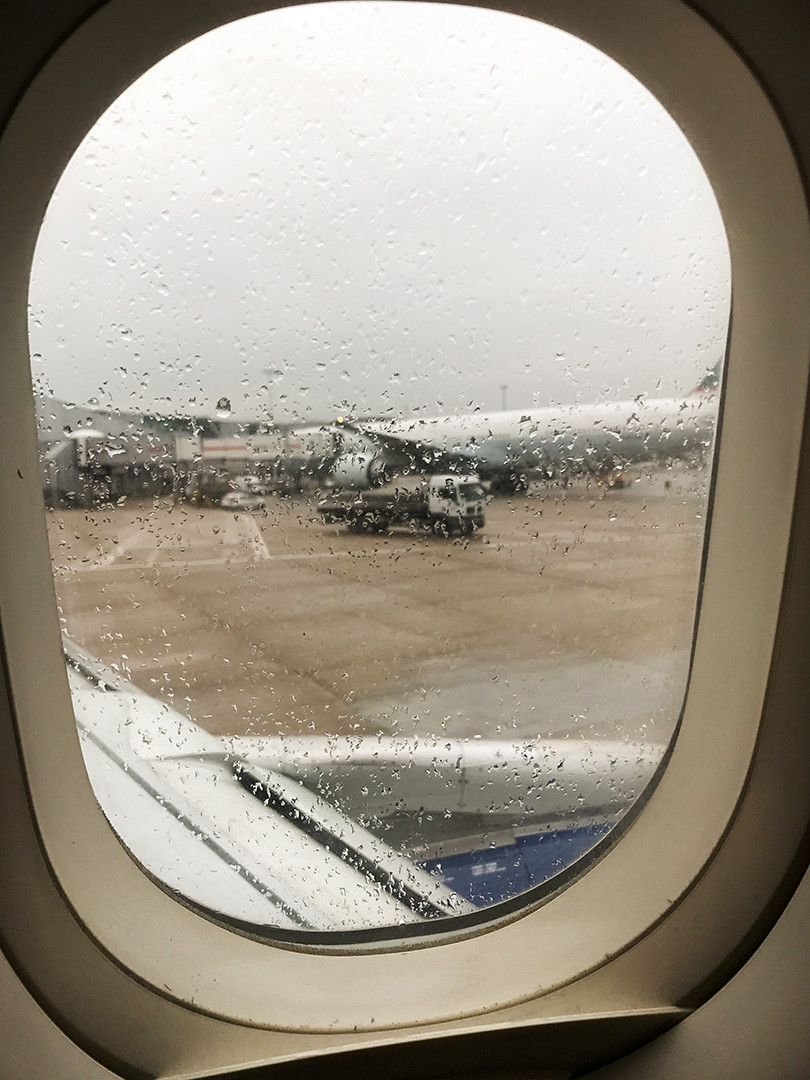 Rainy