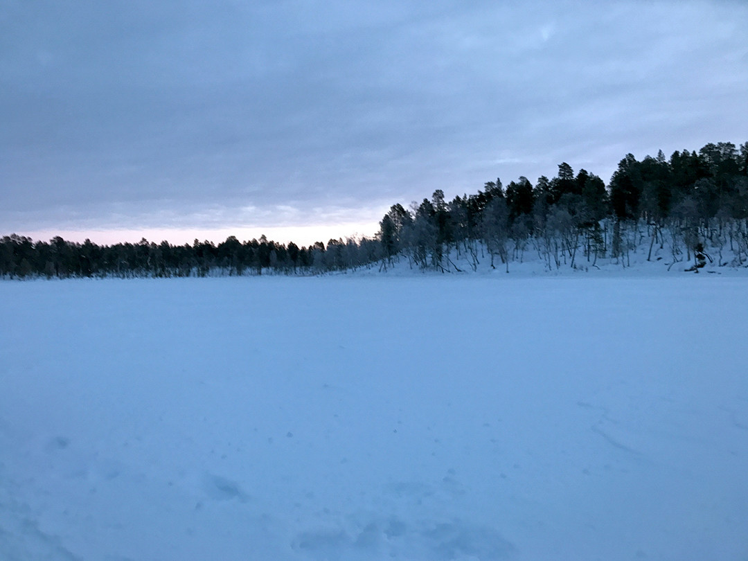 Daybreak