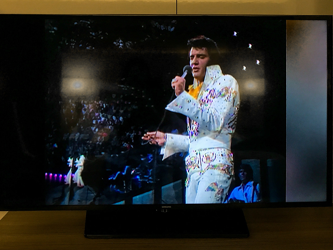 Elvis: Aloha from Hawaii