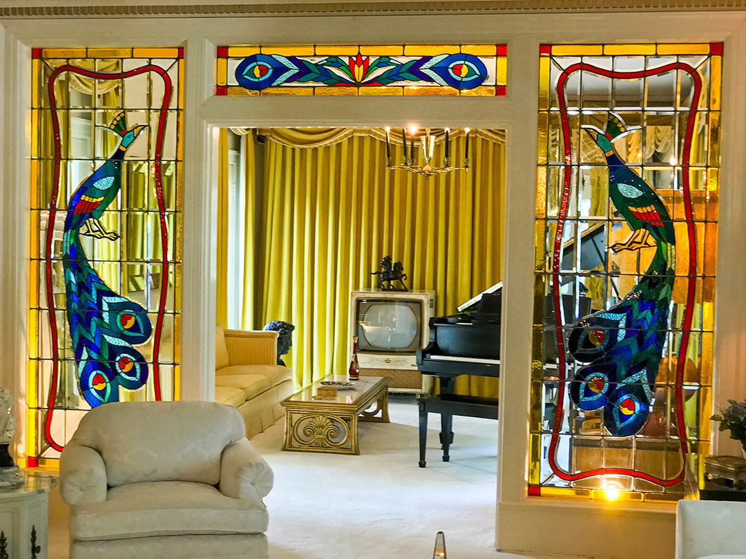 Music room