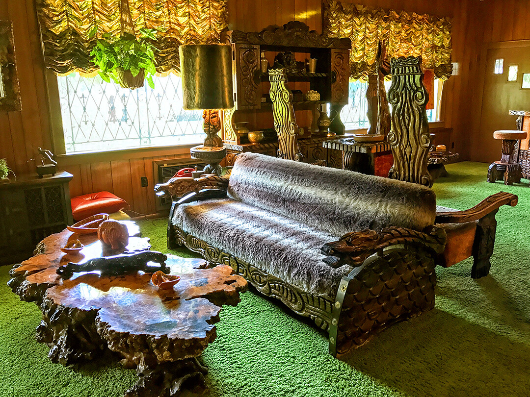 Sofa