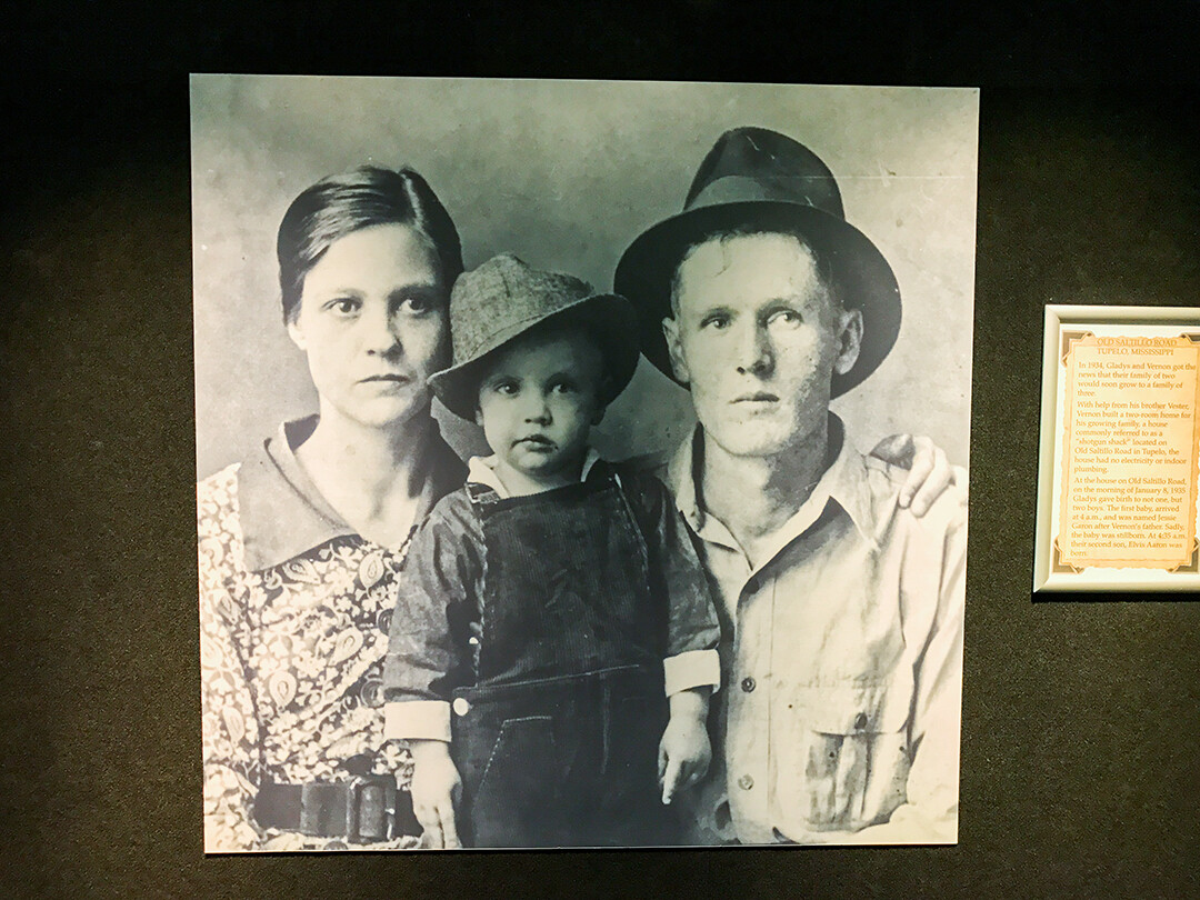 Famous photo