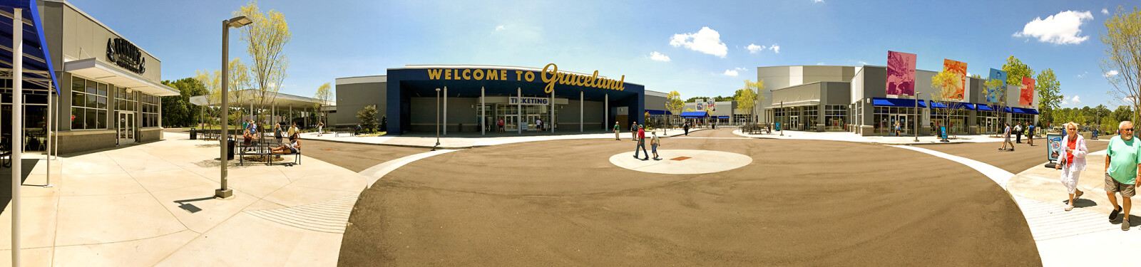 Shopping!