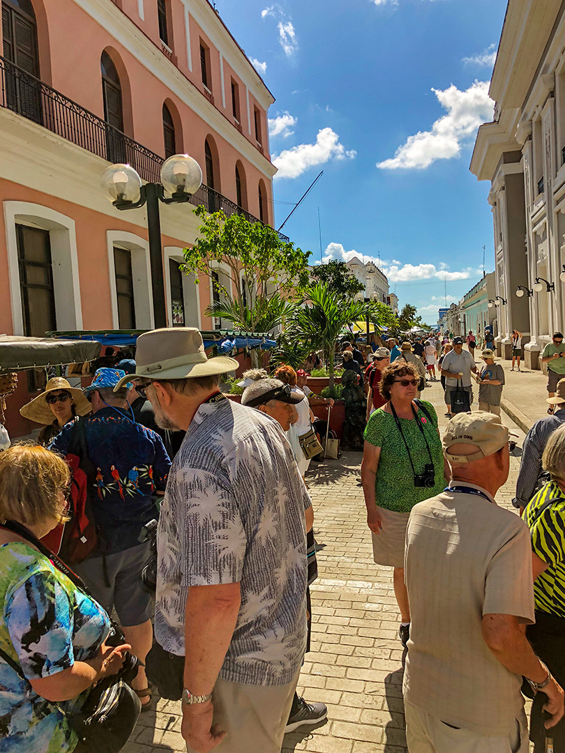 Art vendors