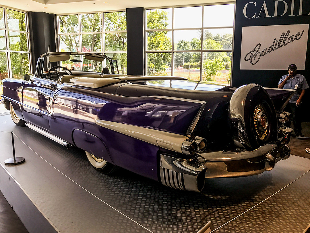 1956 Cadillac ElDorado